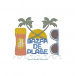 Bazar de Plage